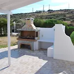 Bay View House Megas Gialos - Nites