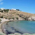 Villa Bay View House Megas Gialos - Nites