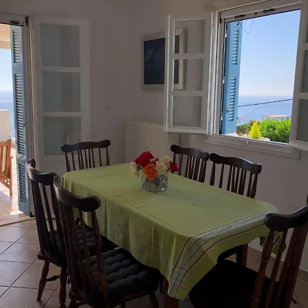 Bay View House Willa *