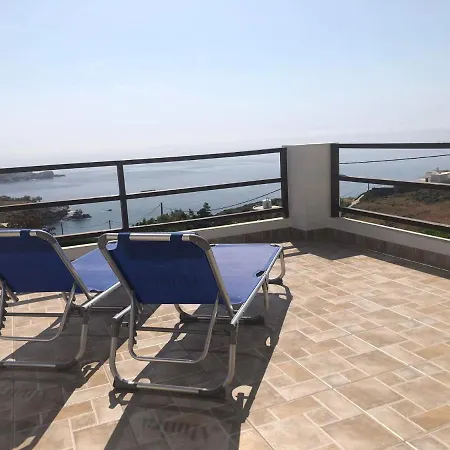 Bay View House Willa