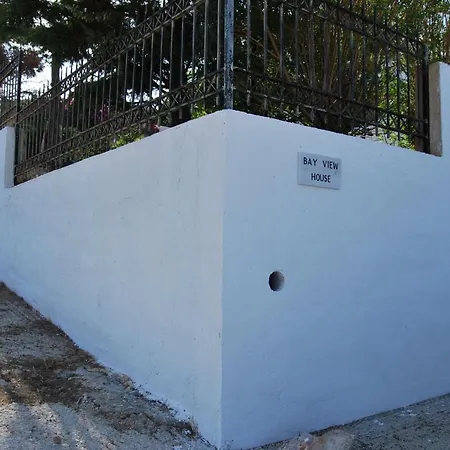 Bay View House Mégas Yialós-Nítes