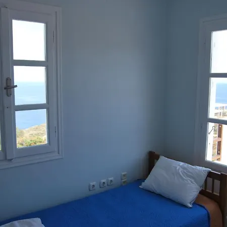 Villa Bay View House