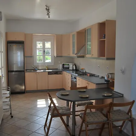 Bay View House Villa