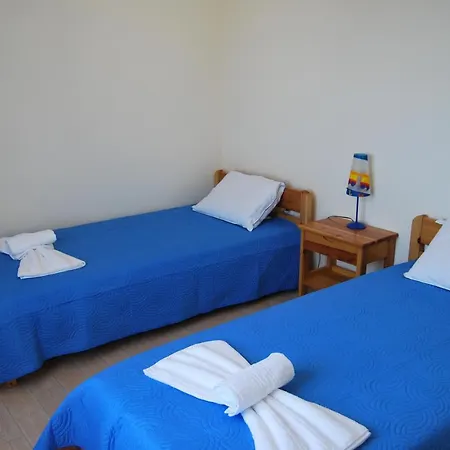 Villa Bay View House Mégas Yialós-Nítes