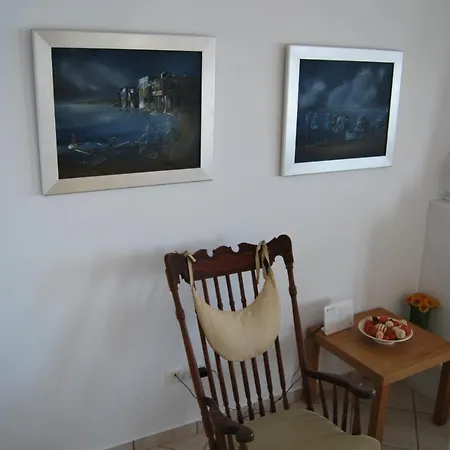 Bay View House Villa