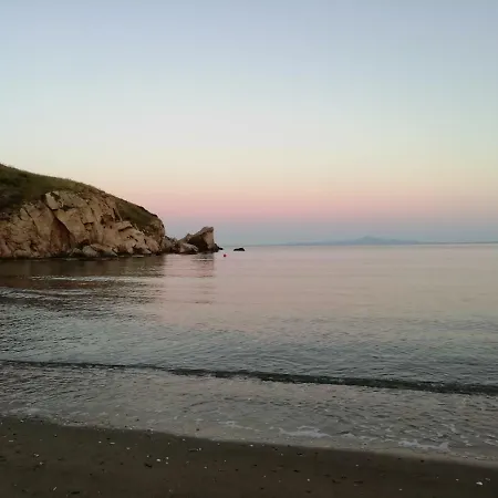 Willa Bay View House *