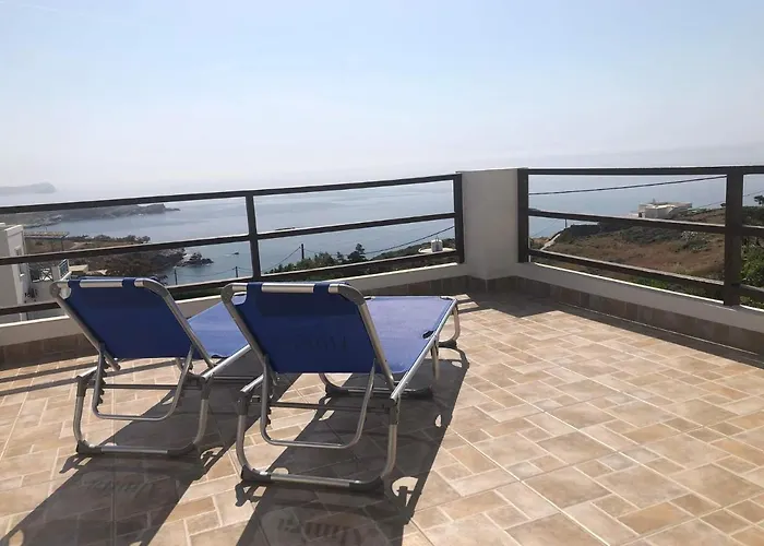 Bay View House Willa