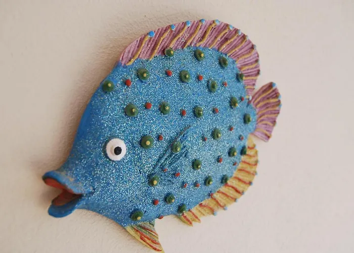 Bay View House Villa *