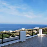 Bay View House * Mégas Yialós-Nítes