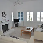 Bay View House *
