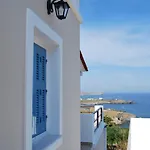 Bay View House Mégas Yialós-Nítes