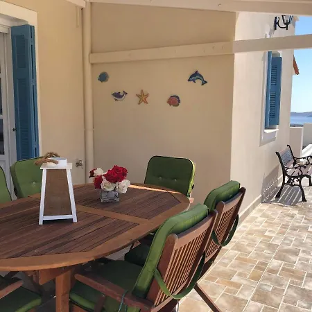 Willa Bay View House *