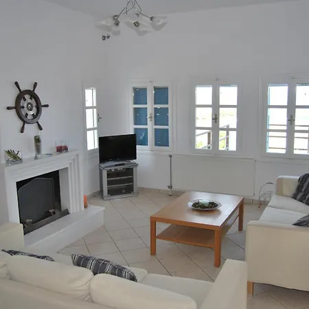 Bay View House *