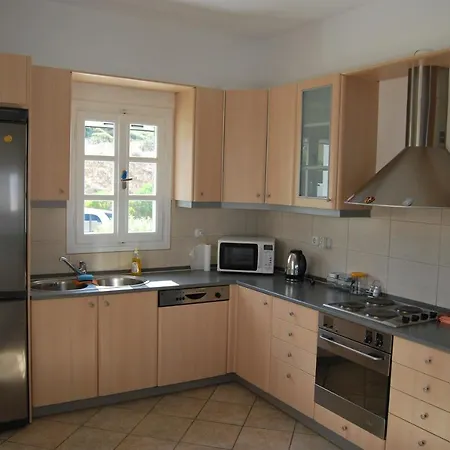 Bay View House Villa *