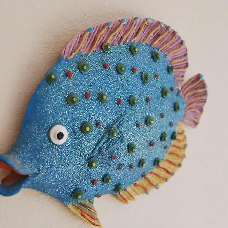 Bay View House Villa *