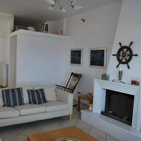Bay View House *