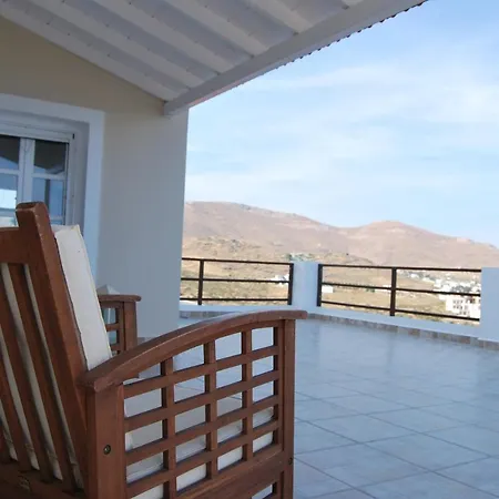 Bay View House Villa