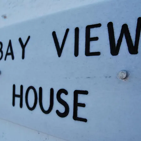 Bay View House Villa
