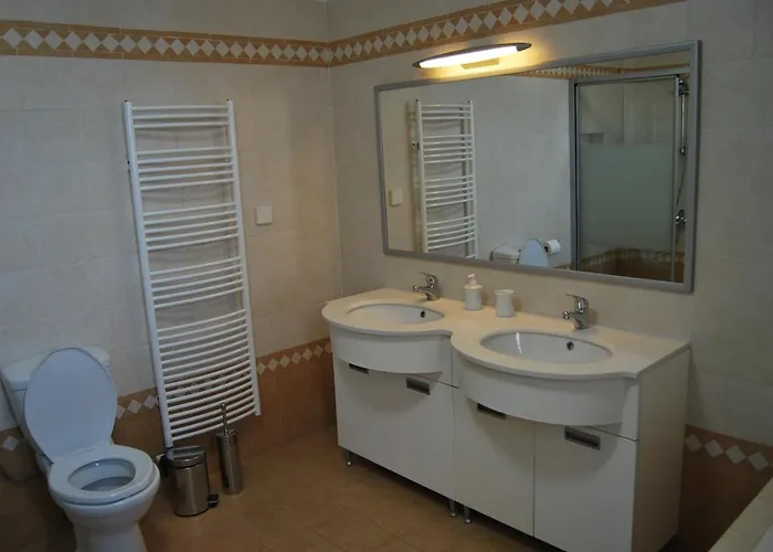 Bay View House * Mégas Yialós-Nítes