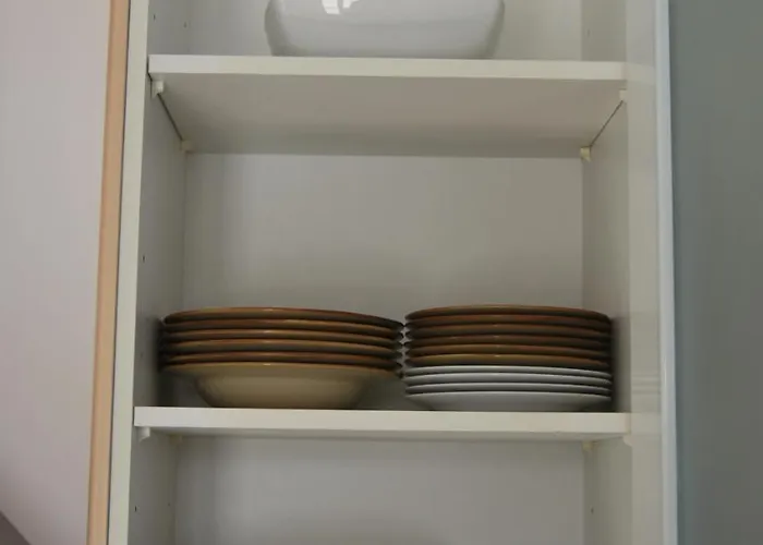 فيلة Bay View House