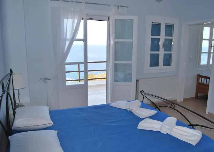 فيلة Bay View House