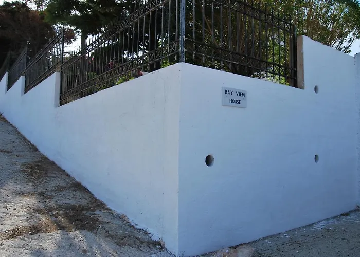 Bay View House Mégas Yialós-Nítes