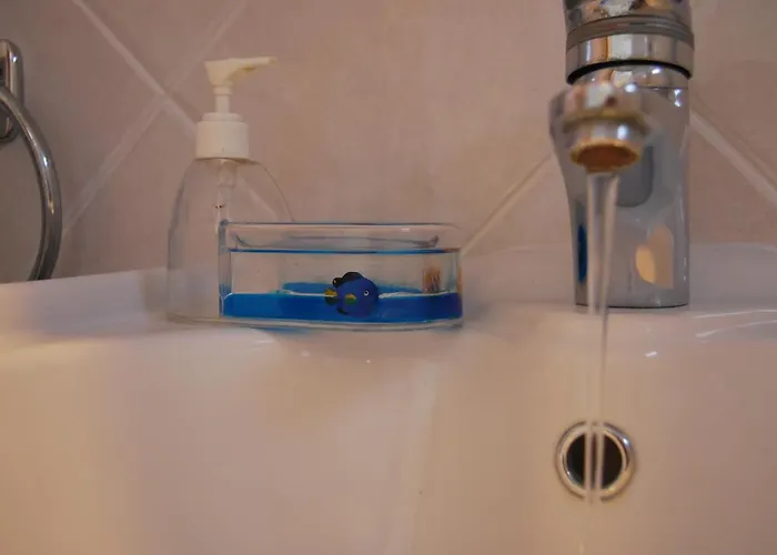 Bay View House فيلة *