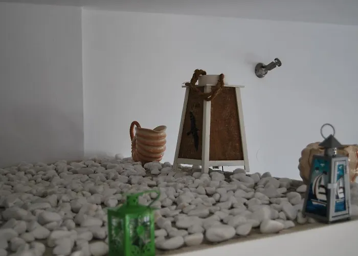 Bay View House Mégas Yialós-Nítes