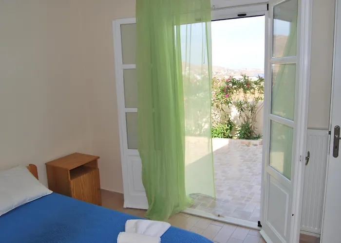 Bay View House فيلة