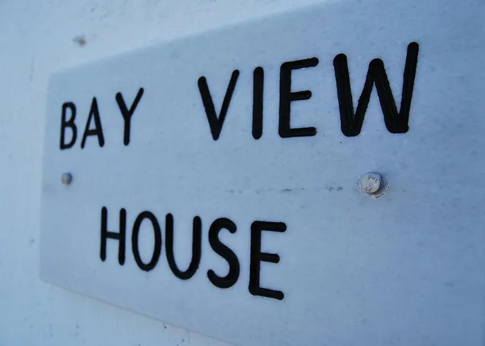 Bay View House فيلة