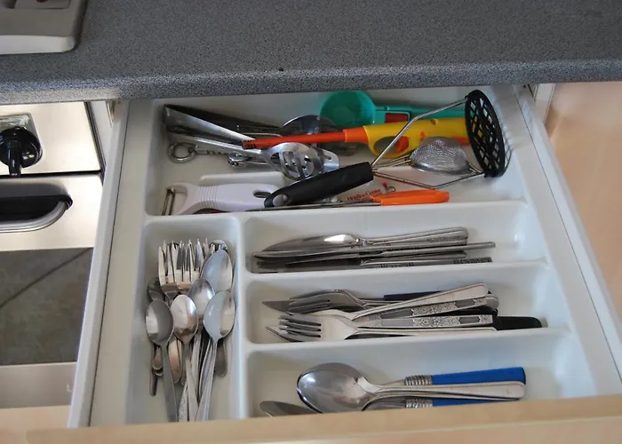 فيلة Bay View House Mégas Yialós-Nítes